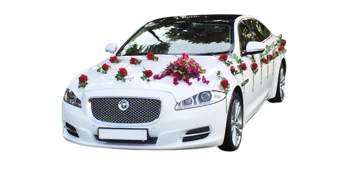 Wedding Car